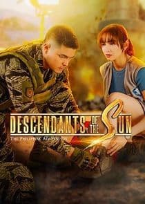 Descendants of the Sun thumbnail