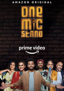 One Mic Stand thumbnail