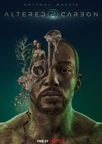 Altered Carbon thumbnail
