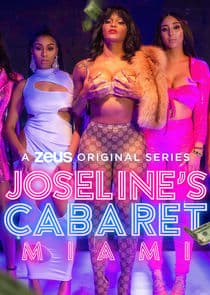 Joseline's Cabaret: Miami thumbnail