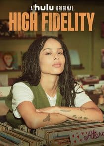 High Fidelity thumbnail