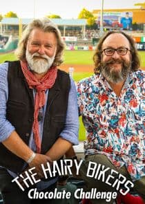 The Hairy Bikers' Chocolate Challenge thumbnail