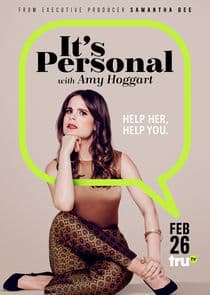 It's Personal with Amy Hoggart thumbnail