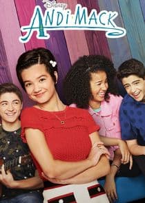 Andi Mack thumbnail
