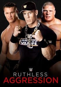 Ruthless Aggression thumbnail