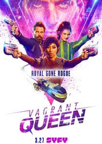 Vagrant Queen thumbnail