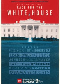 Race for the White House thumbnail