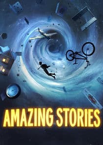 Amazing Stories thumbnail