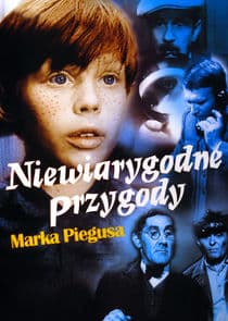 Niewiarygodne przygody Marka Piegusa thumbnail