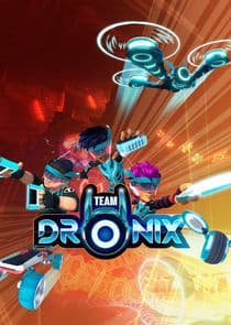 Team DroniX thumbnail