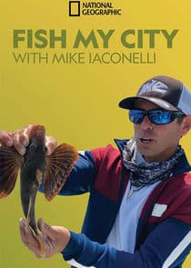 Fish My City with Mike Iaconelli thumbnail