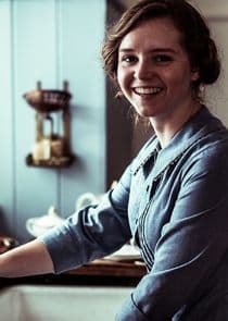 Further Back in Time for Dinner thumbnail