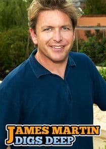 James Martin Digs Deep thumbnail