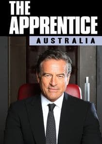 The Apprentice Australia thumbnail