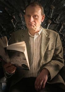 Sleuths, Spies & Sorcerers: Andrew Marr's Paperback Heroes thumbnail