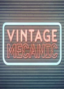 Vintage Mecanic thumbnail