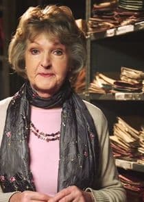 BBC: The Secret Files thumbnail