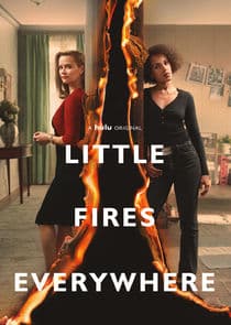 Little Fires Everywhere thumbnail