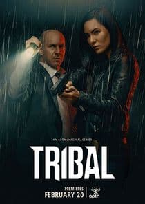Tribal thumbnail