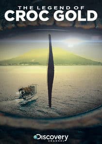 Legend of Croc Gold thumbnail