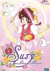 Pastel Yumi, the Magic Idol thumbnail