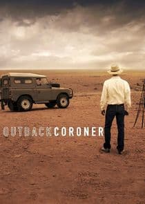 Outback Coroner thumbnail