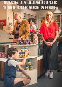 Back in Time for the Corner Shop thumbnail