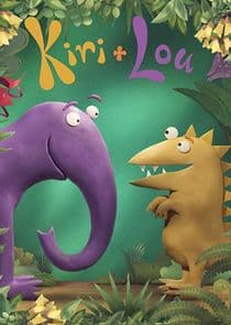 Kiri and Lou thumbnail