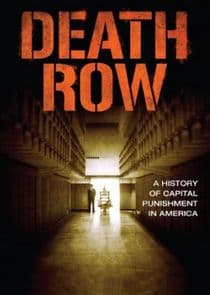 Death Row: A History of Capital Punishment in America thumbnail