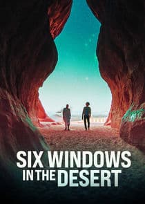 Six Windows in the Desert thumbnail