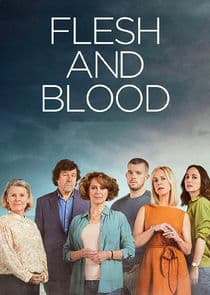 Flesh and Blood thumbnail