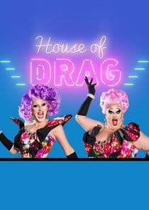 House of Drag thumbnail