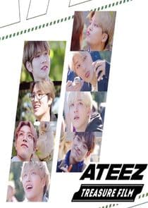 ATEEZ Treasure Film thumbnail