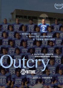 Outcry thumbnail