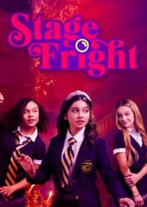 Stage Fright thumbnail