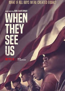 When They See Us thumbnail