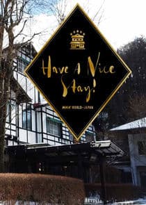 Have a Nice Stay! thumbnail
