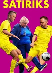 Satiriks på ekte thumbnail