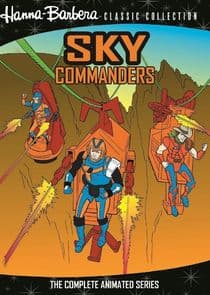 Sky Commanders thumbnail