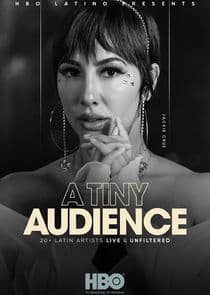 HBO Latino Presents: A Tiny Audience thumbnail