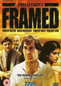 Framed thumbnail
