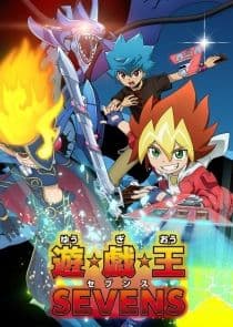 Yu-Gi-Oh! : SEVENS thumbnail