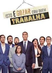 Isto é Gozar com Quem Trabalha thumbnail