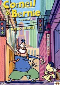 Corneil & Bernie thumbnail