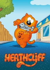 Heathcliff thumbnail