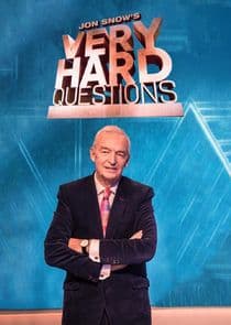 Jon Snow's Very Hard Questions thumbnail