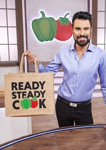 Ready Steady Cook thumbnail