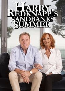 Harry Redknapp's Sandbanks Summer thumbnail