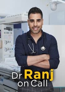Dr Ranj: On Call thumbnail