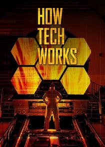 How Tech Works thumbnail